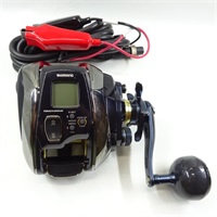 ２０ビーストマスター１０００ＥＪ